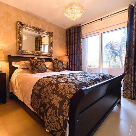 Luxury South Facing Groundfloor Apt Torre-Pacheco Exterior foto